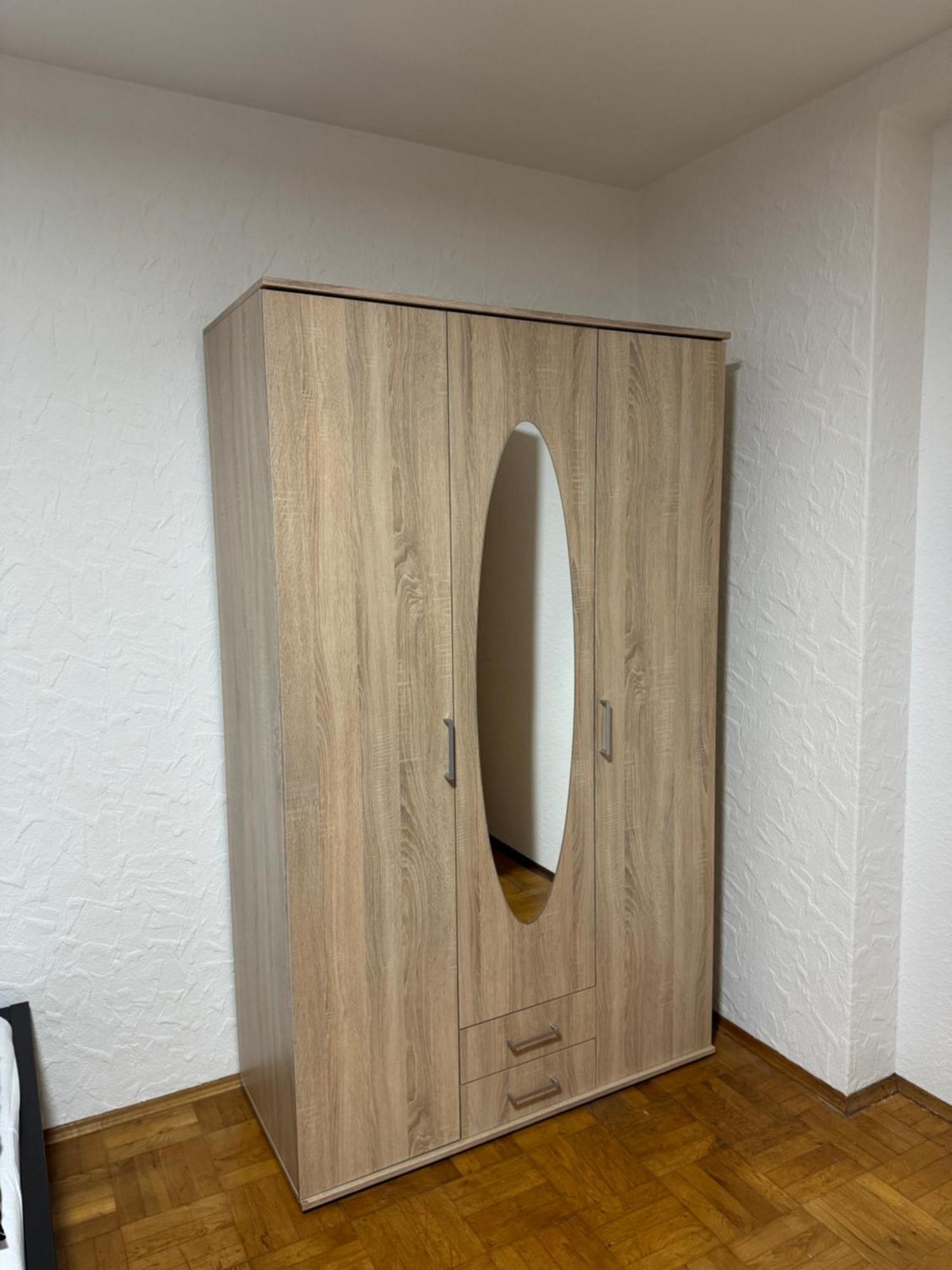 Laras Voll Ausgestattete Gartenwohnung Mit Wlan Und Tv Werne Extérieur photo